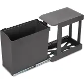 Emuca 30l Recyclingbehälter