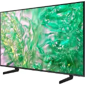Samsung HU8000F, 139,7 cm (55"), 4K Ultra HD, 3840 x 2160 Pixel, LED, 16:9, Mega-Kontrast