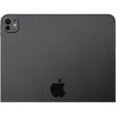 Apple 13-inch iPad Pro Wi-Fi + Cellular 2TB with nano-texture glass - Space Black M5