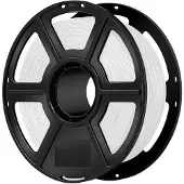 Flashforge Flexibles (85A) 1000g weißes 3D-Druckfilament