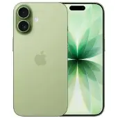 Apple iPhone 17 256GB Salbei