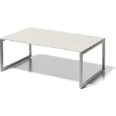Bisley Konferenztisch Cito Maße: 200 x 74 x 120 cm (B x H x T) 3-Schicht-Spanplatte, melaminharz