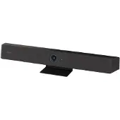 Yamaha CS-800 Video-Soundbar für kleinere Meeting- und Huddle-Raeume - Audio - 2.1