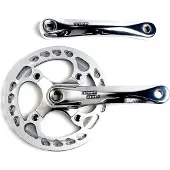 Sturmey Archer Kettenradgarnitur Alu 1-f. 42Z