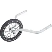 Qeridoo Joggerrad 14 Zoll für Speedkid1