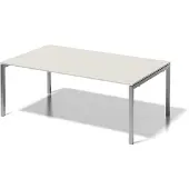 Bisley Konferenztisch Cito Maße: 200 x 74 x 120 cm (B x H x T) 3-Schicht-Spanplatte, melaminharz