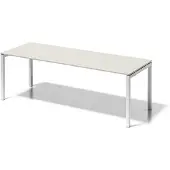 Bisley Cito Schreibtisch, 740 mm höhenfixe 5020073998412