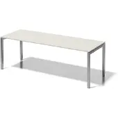 Bisley Cito Schreibtisch, 650-850 mm höhen 5020073998450