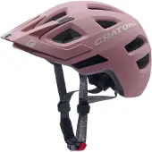 Cratoni Fahrradhelm Maxster Pro, rose