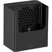 Netgear Nighthawk Mobile Hotspot Cradle, Netzteil, Nighthawk M3, M6, M6 Pro, M7, M7 Pro, M7 Ultra, Schwarz, Kunststoff, , 107,5 mm
