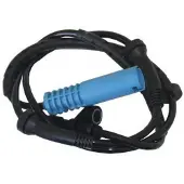 HÜCO ABS Sensor Raddrehzahl Hinten 131512
