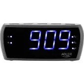 Adler Ad_1121s Weckerradio
