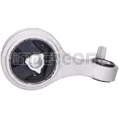 ORIGINAL IMPERIUM Motorlager Hinten für FIAT BRAVO II (198) 25563