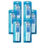 Liqui moly 6x Klebstoff 6183 Epoxykleber Kartusche Heißkleber 25 ml