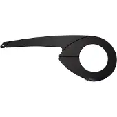 Horn Catena 3810 Chain Guard Silber