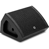 G4M Passiver 10"-Bühnenmonitor/PA-Lautsprecher