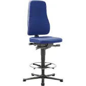 BIMOS All-In-One 3 m.Stoff blau9641-6802