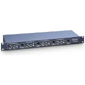 Palmer Audio PAN 03 19" DI-Box