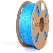 Gembird PLA-PLUS-Filament, blau, 1,75 mm, 1 kg