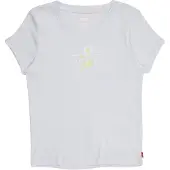 Levi's LVG Daisy Batwing T-Shirt, Country Air, 152