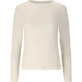 Athlecia Langarmtrikot Damen Tinashe Rib