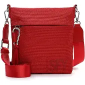 Suri Frey Umhängetasche Suri Sports Marry Crossover Bag Ruby hellrot