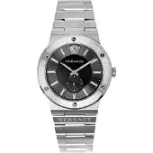 Versace Greca Logo VEVI00720 Herrenuhr Greca Logo