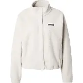 Columbia Jasper Ridge Pebbled Snap Fleece Mit Durchgehendem Reißverschluss
