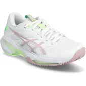 Asics Damen Tennisoutdoorschuhe SOLUTION SPEED FF 4 CLAY