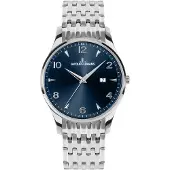 Jacques Lemans - 1-2215I - Armbanduhr - Herren - Quarz - London