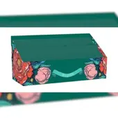 Clairefontaine 4x Frida Kahlo, Briefständer 25x10x14 cm - 116227C