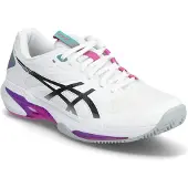 Asics Solution Speed Ff 4 Sandplatzschuhe