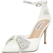 Steve madden High Heels Last Dance 11005297 Weiß 41