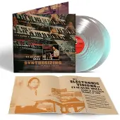 Sonic Synthesizing: Ten Ragas To A Disco Beat (Colv)