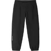Reima Kuori Softshellhose, Schwarz, 122