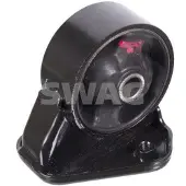 SWAG Motorlager Hydrolager Vorne für HYUNDAI SANTA FÉ I (SM) 90 10 3998