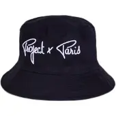 Project X Paris Bob