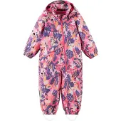 Reima ReimaTec Jupperi Outdoor-Overall, Soft Coral, 92