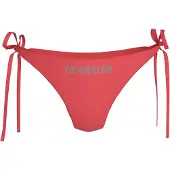 Calvin Klein Swimwear Bikini-Unterteil LV00Q61220 Rosa