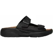 Xsensible Sandalen Lotus Stretchwalker Damen Black-Schuhgröße 42