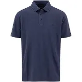 Fynch&Hatton 16044013 Kurzarm-poloshirt