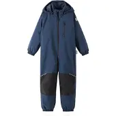 Reima ReimaTec Paihola Outdoor-Overall, Marineblau, 104