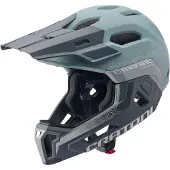 Cratoni MTB-Fahrradhelm C-Maniac 2.0 MX, grün
