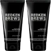 Redken Brews Work Hard Molding Paste 150 ml