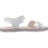 Pablosky Schuhe Modell 449700P Weiß