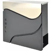 AWTOOLS Briefkasten 53