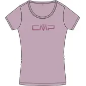 CMP KID G CO T-shirt dawn pink (B503) 110