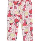 GUESS Leggings K6GB00 J1314 Rosa Slim Fit