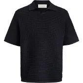 Jack & Jones Gestricktes Polo