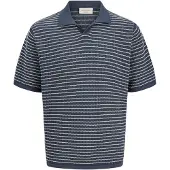 Jack & Jones Gestricktes Polo